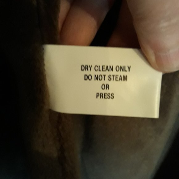 Trench Coat Men's Oakton Ltd Classic Trenchcoat - Picture 8 of 12